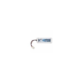 Amewi - batterie modélisme nimh haute capacité 4200 mah tamiya plug - 1