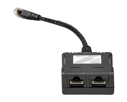 Victron Energy RJ45 Splitter ASS030065510 Câble adaptateur