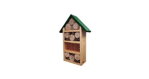 Comparer les prix de Gites à insectes medium