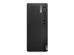 Lenovo ThinkCentre M70t Gen 5 12U6 - Tour Core i7 i7-14700 / jusqu'à 5.4 GHz - vPro Enterprise - RAM 32 Go - SSD 1 To - TCG Opal Encryption 2, NVMe - UHD Graphics 770 - Gigabit Ethernet, IEEE 802.11ax (Wi-Fi 6E), Bluetooth 5.3 - Win 11 Pro - moniteur : a