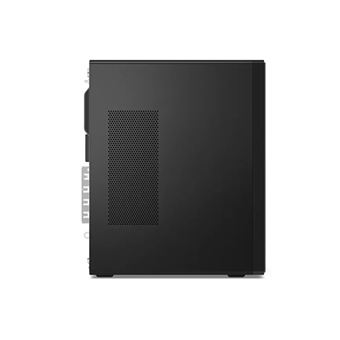 Lenovo ThinkCentre M70t Gen 5 12U6 - Tour Core i7 i7-14700 / jusqu'à 5.4 GHz - vPro Enterprise - RAM 32 Go - SSD 1 To - TCG Opal Encryption 2, NVMe - UHD Graphics 770 - Gigabit Ethernet, IEEE 802.11ax (Wi-Fi 6E), Bluetooth 5.3 - Win 11 Pro - moniteur : a