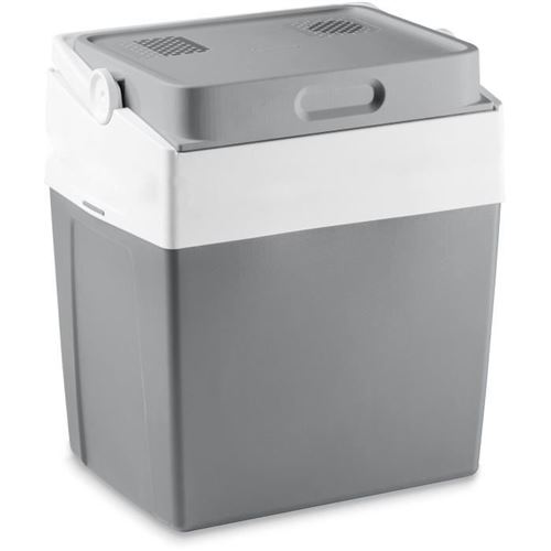Mobicool - Glaciere Thermoélectrique - Mv 27 - Ac/Dc - 12/230v - 26 L