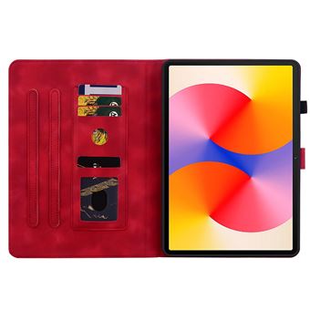 Coque Compatible Pour Tuohaitime Android 14 2024 Newest 11-Pouces