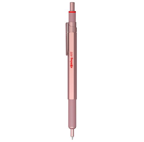 Rotring Stylo à bille 600 1x