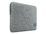 Case Logic Reflect REFMB-113 - Housse d'ordinateur portable - 13" - abricot - pour Apple MacBook Pro (13.3 ")