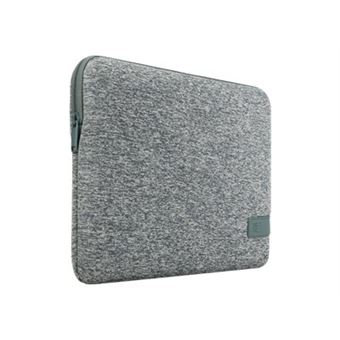 Case Logic Reflect REFMB-113 - Housse d'ordinateur portable - 13" - abricot - pour Apple MacBook Pro (13.3 ")