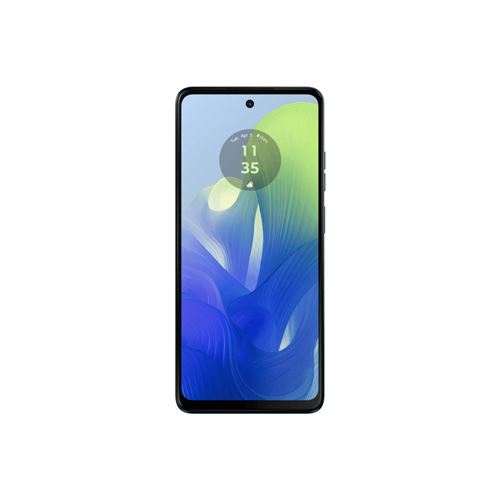 Motorola Moto G G04s 16,7 cm (6.56 ) Double SIM Android 14 4G USB Type-C 8 Go 128 Go 5000 mAh Bleu