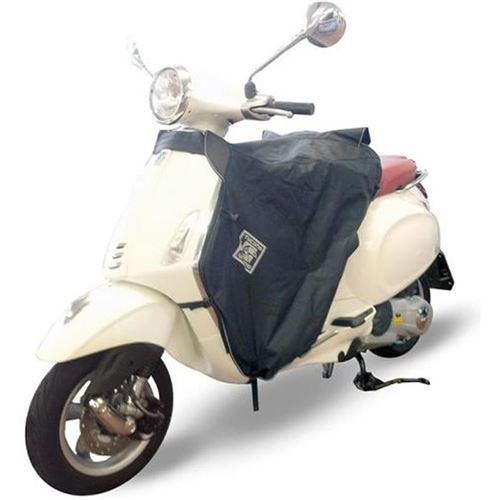 Non Communiqué Tucano urbano surtablier scooter ou moto adaptable r170 noir