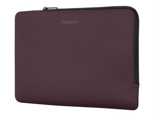 Targus MultiFit with EcoSmart - Housse d'ordinateur portable - 11 - 12 - figue