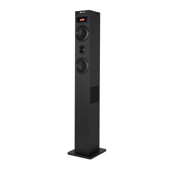 NGS SKYCHARM 2.1 - Haut-parleur - sans fil - Bluetooth - 40 Watt - noir - 1