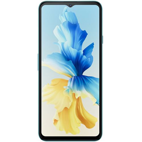 Smartphone Cubot NOTE 40 6,56 256 GB 6 GB RAM Bleu