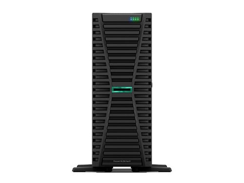 Hpe Proliant Ml350 Gen11 Performance - Serveur - Tour - 4U - 2 Voies - 1 X Xeon Silver 4416+ / 2 Ghz - Ram 32 Go - Sata/Sas/Nvme - Hot-Swap 2.5" Baie(S) - Aucun Disque Dur - Gigabit Ethernet - Aucun Se Fourni - Moniteur : Aucun - Bto