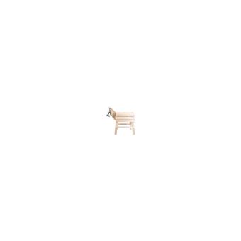 legler - cheval de voltige en bois - 1