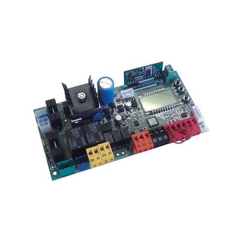 BFT Centrale De Commande MERAK Pour Moteur ARES ULTRA BT 2600762 - Image 2