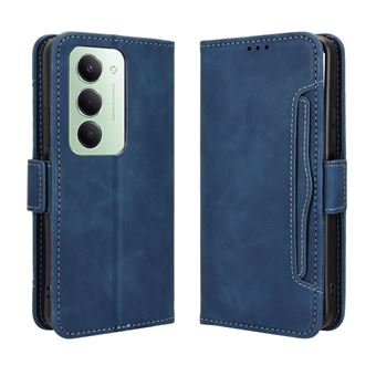 Coque Portefeuille En Cuir PU Pour Xiaomi 15T Pro - Support Intégré, Porte-Cartes, Protection Complète