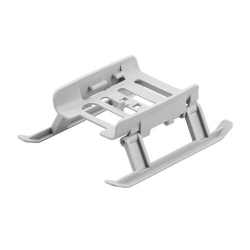 Train d'atterrissage pliable pour Drone,Support de jambe à hauteur étendue,protecteur de trépied,dérapage pour DJI Mini SE/Mini 2/Mavic