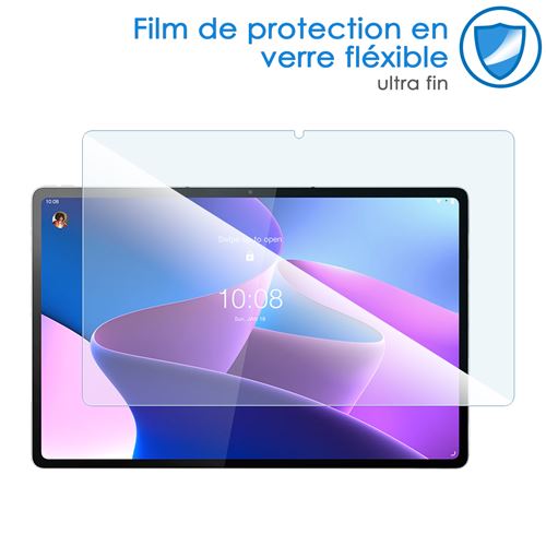 Film de protection d'écran pour tablette Lenovo Tab P12 Pro, verre  Guatemala, anti-rayures, 12.6 - AliExpress