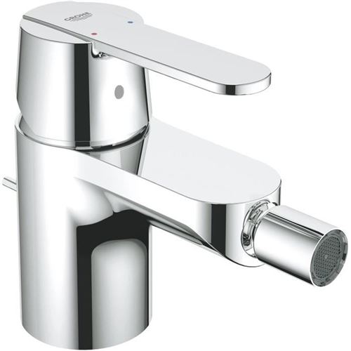 Grohe Get Mitigeur Bidet S - Chromé - Image 3