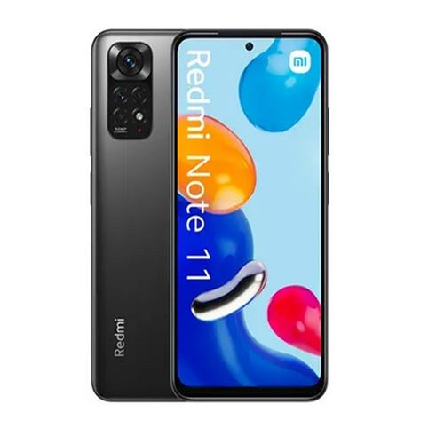 Redmi Note 11