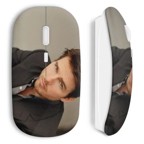 Souris Sans Fil Tom Cruise Maniacase