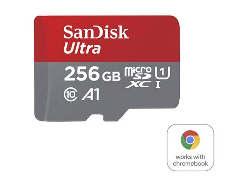 Image 14 : Meilleure carte microSD : quelle carte mémoire acheter en 2024 ? 