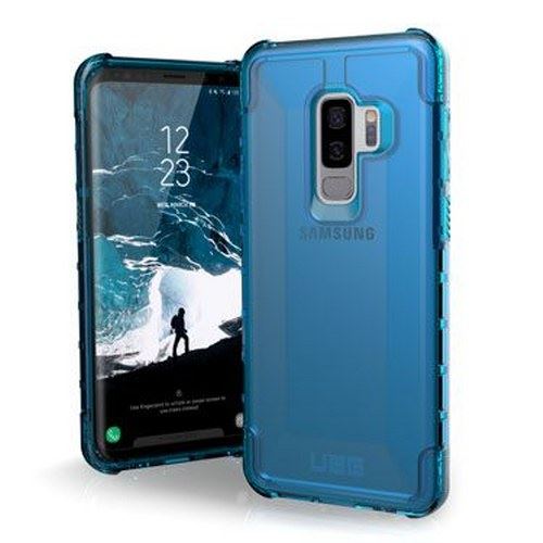 Coque de protection - Galaxy S9P - PLYO