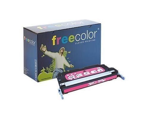 freecolor - magenta - gereviseerd - tonercartridge (alternative for: HP Q6473A)
