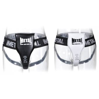 Coquille Boxe Professionnel Homme Coquille De Protection Semi-pro