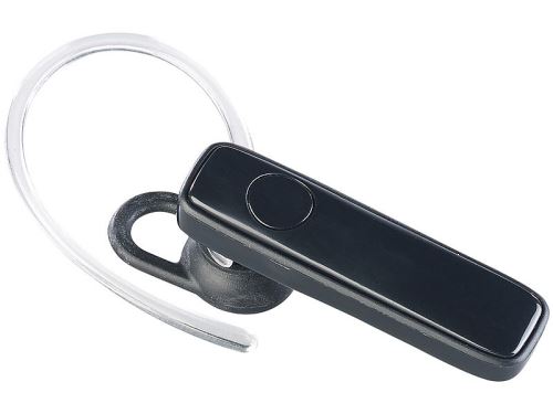 Oreillette avec bluetooth IHS-85