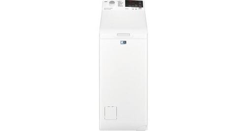 Lave linge ouverture dessus Aeg L6TBD624G