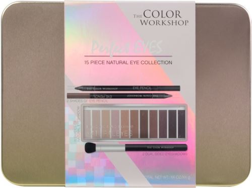 Markwins Maquillage de filles oculaires 15 pièces