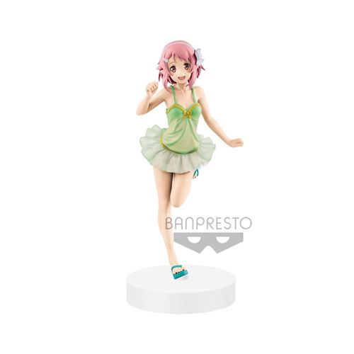 SWORD ART ONLINE - Figurine EXQ - Lisbeth - 22cm