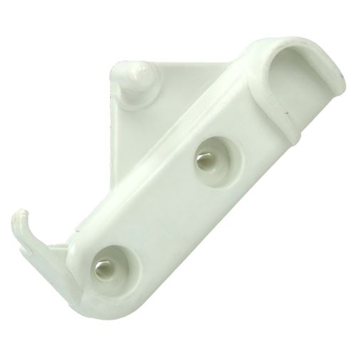 Hotpoint Butoir Droit Portillon Réfrigérateur, Congélateur C00059403 Ariston Hotpoint, Indesit - 314740