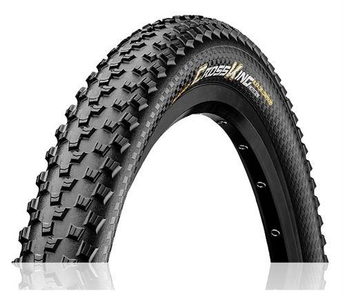 Continental pneu extérieur Cross King Protection 29 x 2,20 (55-622)