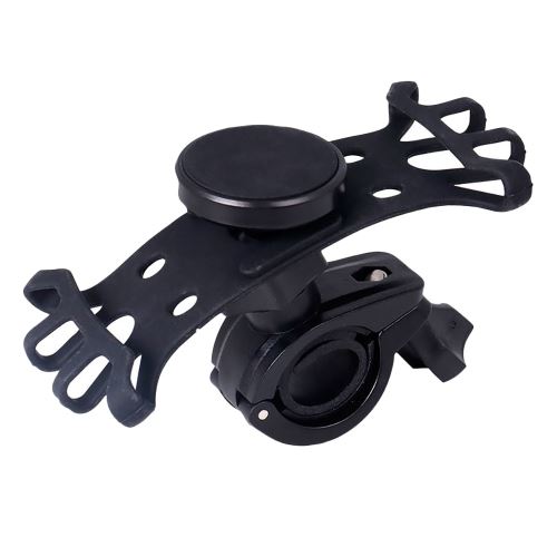 Moto Vélo VTT Vélo Guidon Téléphone Porte-bébé voiture poussette support pour fixation