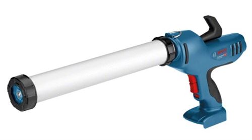 Outil De Découpe Bosch Gcg 18V-600 Professional Pistolet à Mastic Sans Fil De 400 Ml De Capacité - Sans Accessoires, Sans Batterie Ni Chargeur ( 06019C4001 )