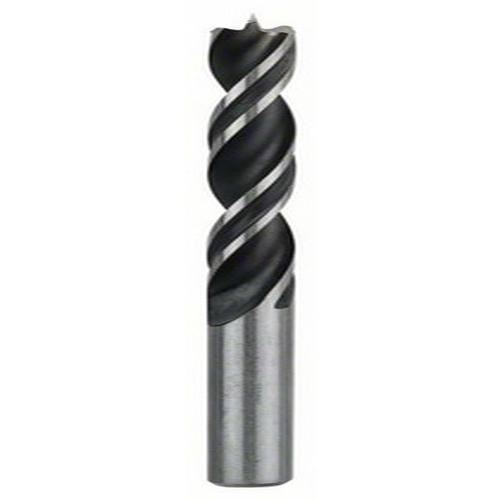 Mèche Hélicoïdale Diamètre 10X120 Longueur Utile 75Mm pour Le Bois - Bosch - 2608596307