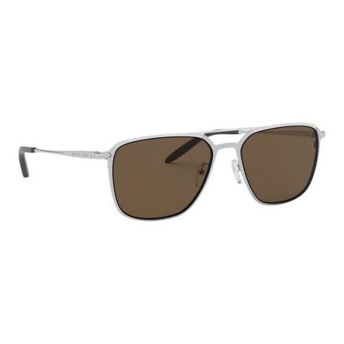 Lunettes de soleil Homme Michael Kors MK1050-115373 (Ø 57 mm)