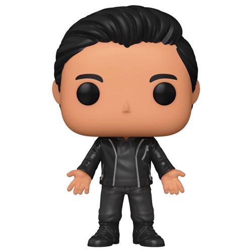 Figurine Funko Pop TV The Umbrella Academy Ben État correct - Funko reconditionné disponible sur Fnac