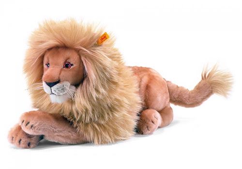 Steiff Lion Leo