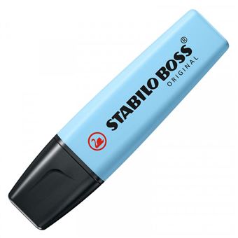 BOSS PASTEL FRAICHEUR DE BLEU