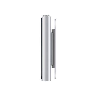 Apple iPod nano 8GB 第6世代　Graphite Apple iPod Nano VI 8 Go Graphite - Baladeur MP3 / MP4