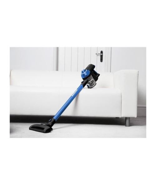 Hoover fd22l aspirateur balai sans fil freedom - 22v - 700ml - bleu