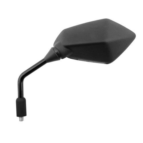 Rétroviseur gauche V PARTS type origine noir Kawasaki Z750/750R/1000