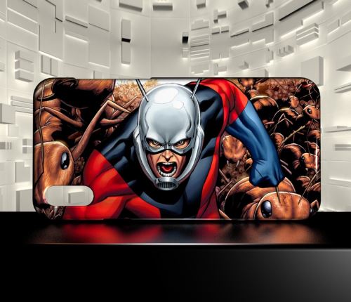 Coque Design Huawei P30 ANT MAN COMICS 01