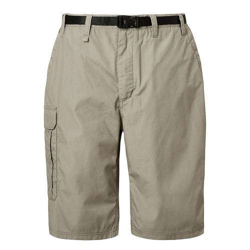 Craghoppers pantalon de randonnée beige