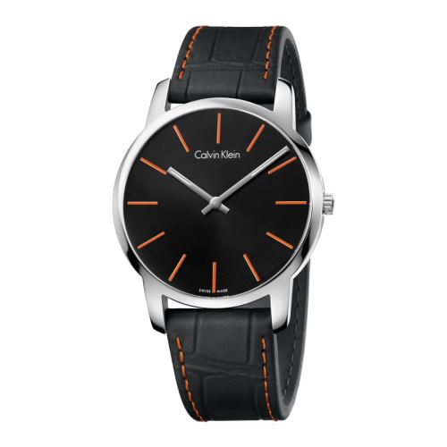 Calvin Klein City montre K2G211C1