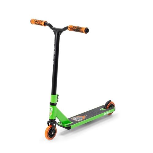 Trottinette Freestyle SLAMM Tantrum V8 Green