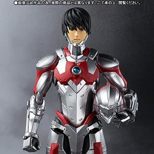 Bandai Ultra-Act X S.H.Figuarts Ultraman Special Ver. [Ultraman] (Soul Web Shop Limited)