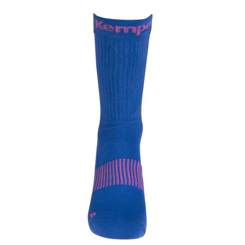 Chaussettes Kempa Logo Classic 31/35 Violet